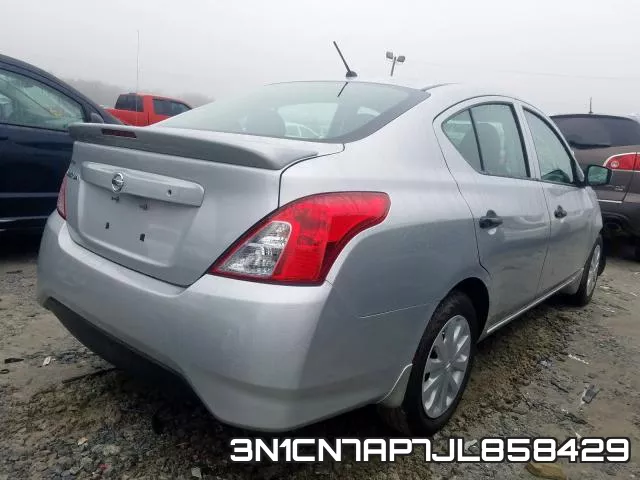 3N1CN7AP7JL858429 фото 5