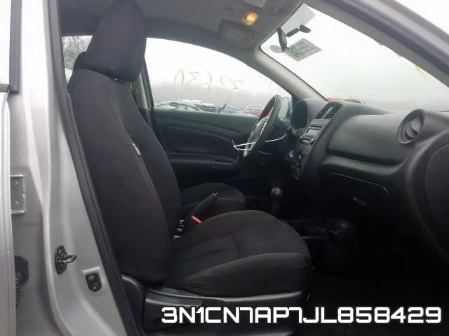 3N1CN7AP7JL858429 фото 6