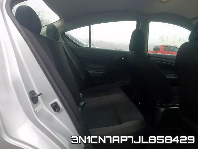 3N1CN7AP7JL858429 фото 7