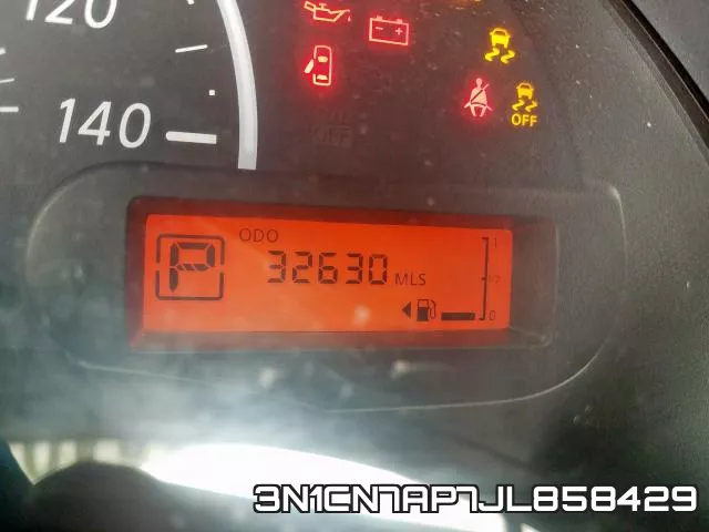 3N1CN7AP7JL858429 фото 9