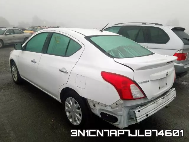 3N1CN7AP7JL874601 фото 4