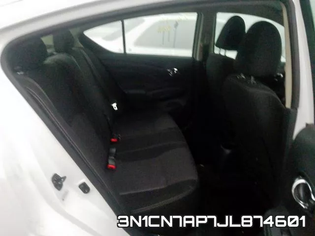3N1CN7AP7JL874601 фото 7