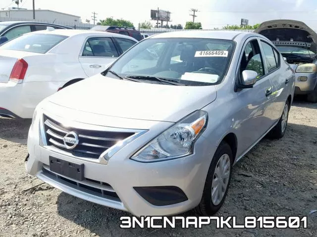 3N1CN7AP7KL815601 фото 3