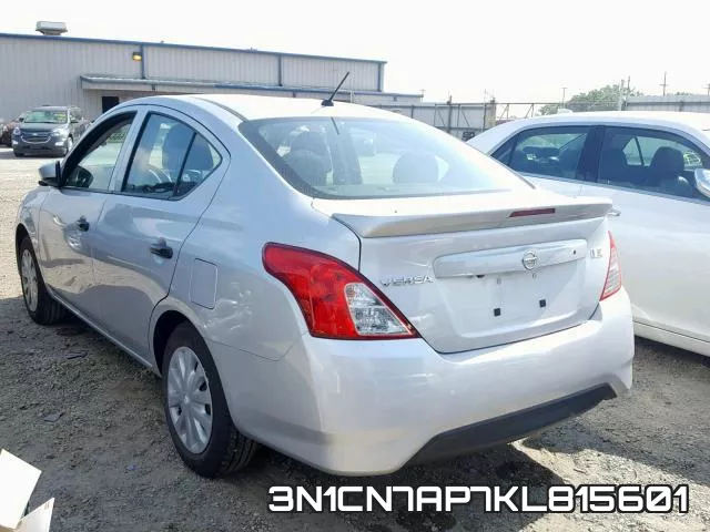 3N1CN7AP7KL815601 фото 4