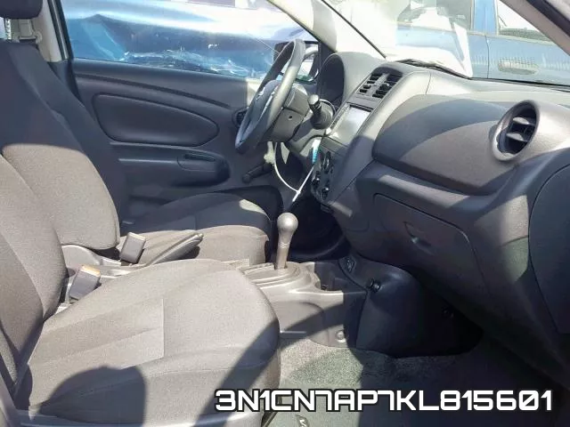 3N1CN7AP7KL815601 фото 6