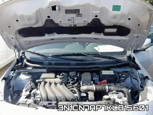 3N1CN7AP7KL815601 фото 8