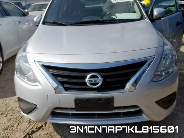 3N1CN7AP7KL815601 фото 10