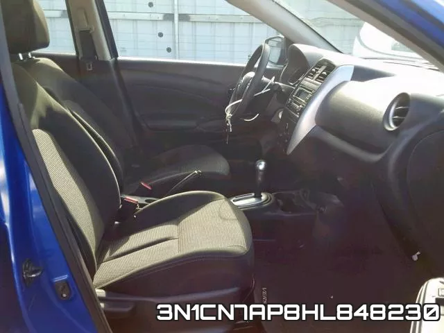 3N1CN7AP8HL848230 фото 6