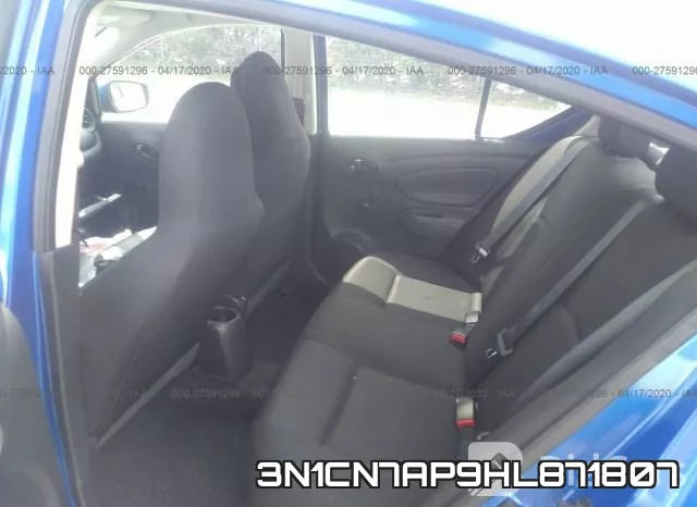 3N1CN7AP9HL871807 фото 9