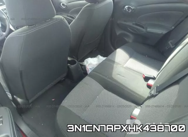 3N1CN7APXHK438700 фото 9