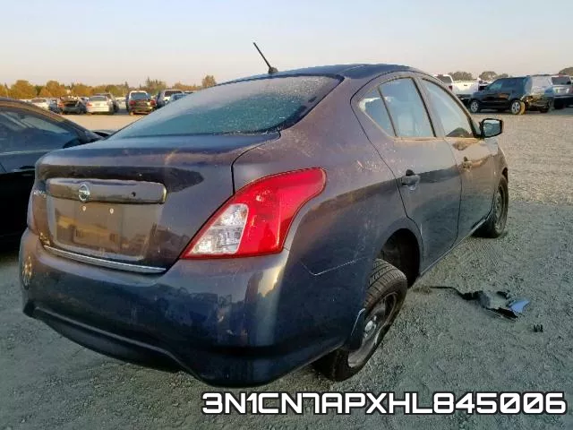 3N1CN7APXHL845006 фото 5