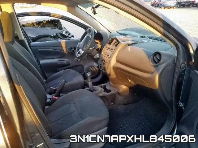 3N1CN7APXHL845006 фото 6