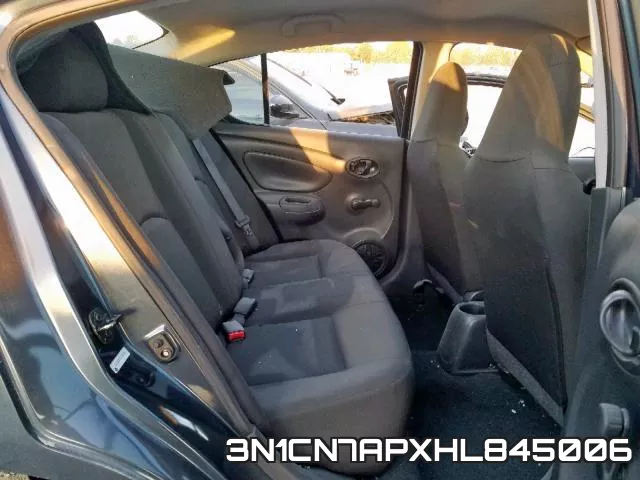 3N1CN7APXHL845006 фото 7