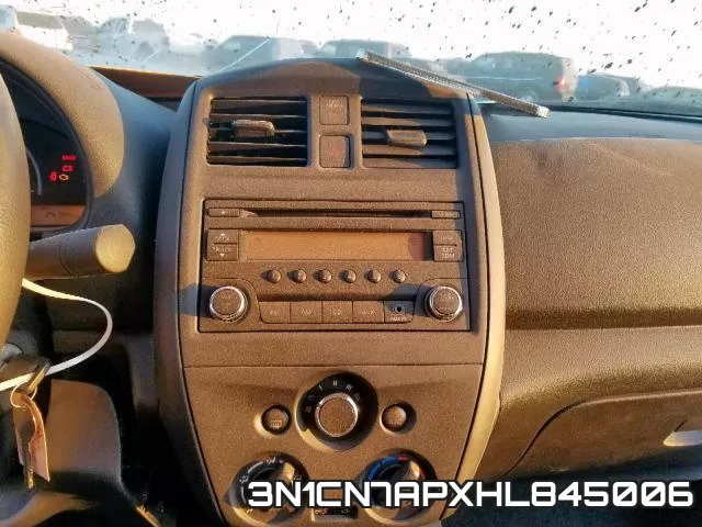3N1CN7APXHL845006 фото 10