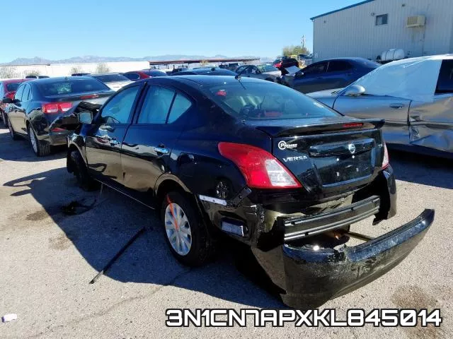 3N1CN7APXKL845014 фото 4