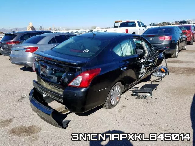 3N1CN7APXKL845014 фото 5