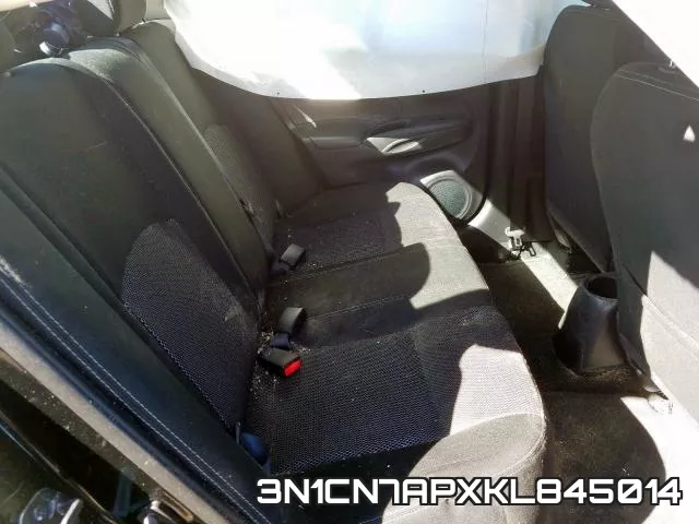 3N1CN7APXKL845014 фото 7