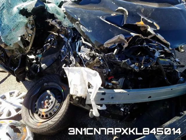3N1CN7APXKL845014 фото 8