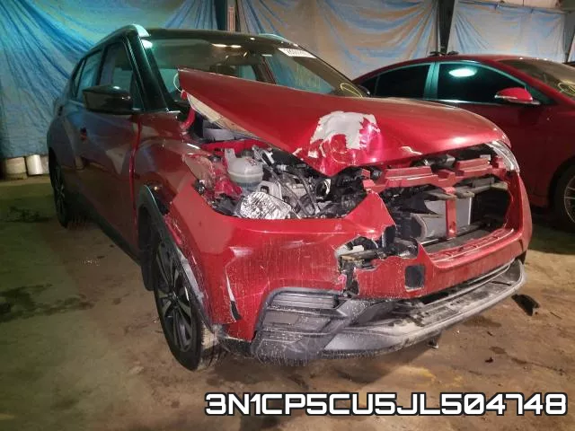 3N1CP5CU5JL504748 фото 10