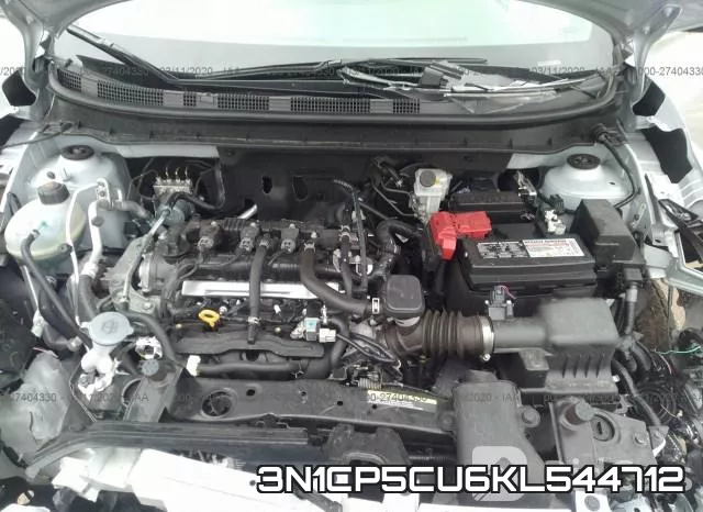 3N1CP5CU6KL544712 фото 2
