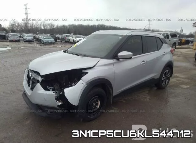 3N1CP5CU6KL544712 фото 3