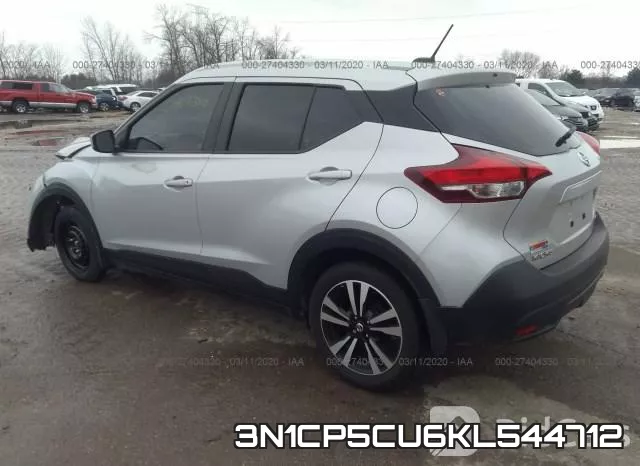 3N1CP5CU6KL544712 фото 4