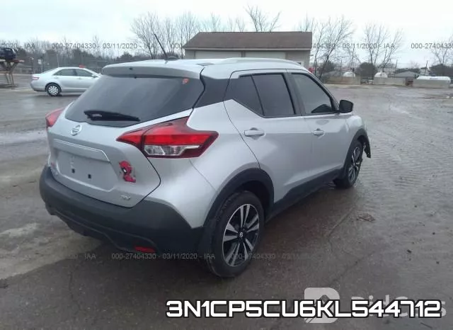 3N1CP5CU6KL544712 фото 5