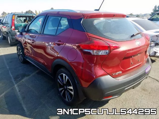 3N1CP5CU7JL544295 фото 4