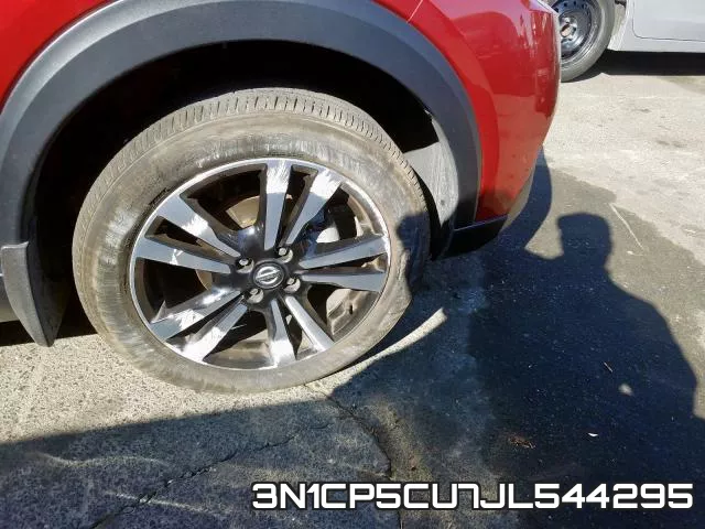 3N1CP5CU7JL544295 фото 10