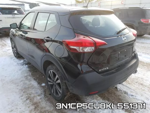 3N1CP5CU8KL551371 фото 4