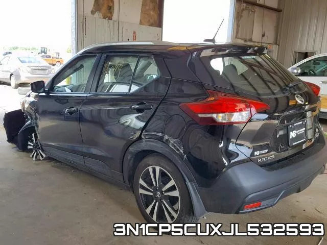 3N1CP5CUXJL532593 фото 4