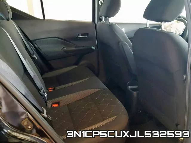 3N1CP5CUXJL532593 фото 7
