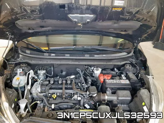 3N1CP5CUXJL532593 фото 8