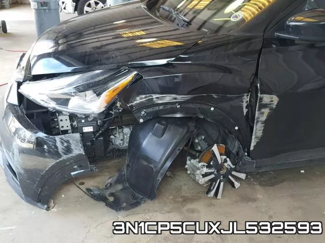 3N1CP5CUXJL532593 фото 10