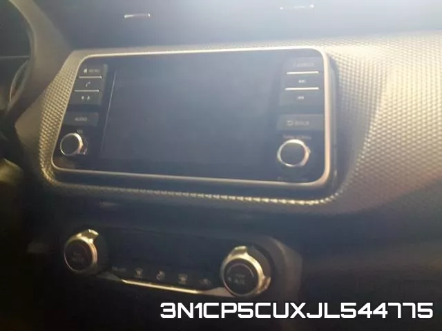 3N1CP5CUXJL544775 фото 10