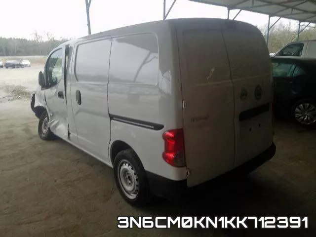 3N6CM0KN1KK712391 фото 4