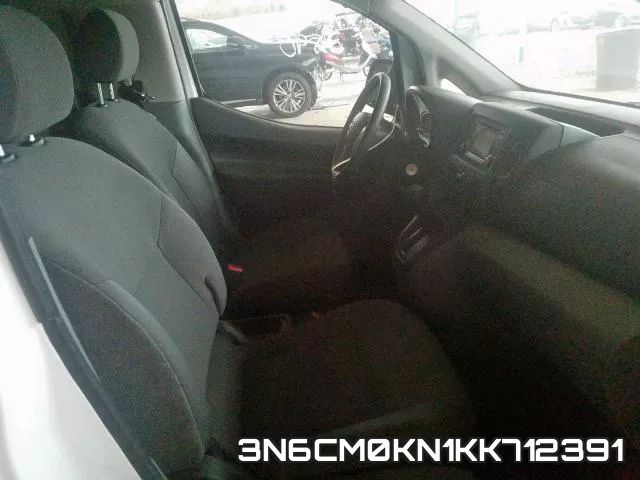 3N6CM0KN1KK712391 фото 6
