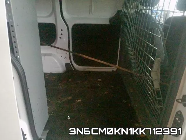 3N6CM0KN1KK712391 фото 7