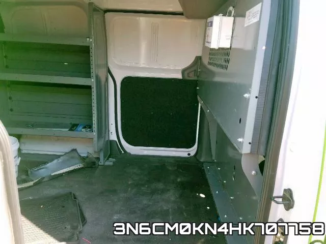 3N6CM0KN4HK707758 фото 7