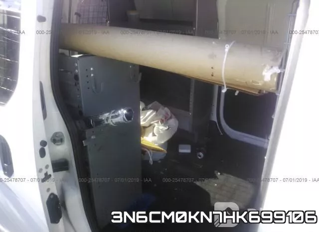 3N6CM0KN7HK699106 фото 9