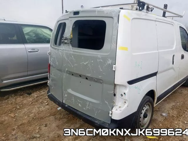 3N6CM0KNXJK699624 фото 10