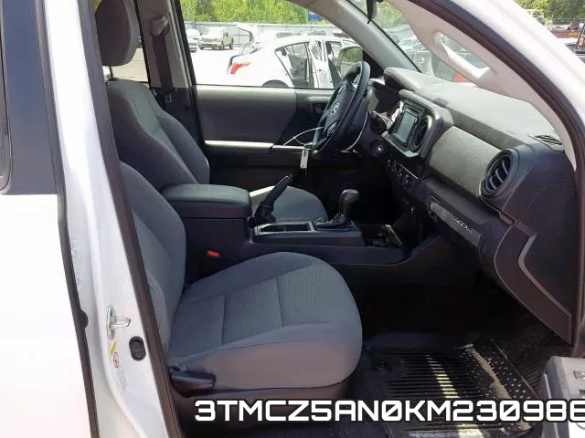 3TMCZ5AN0KM230986 фото 6