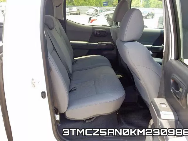3TMCZ5AN0KM230986 фото 7