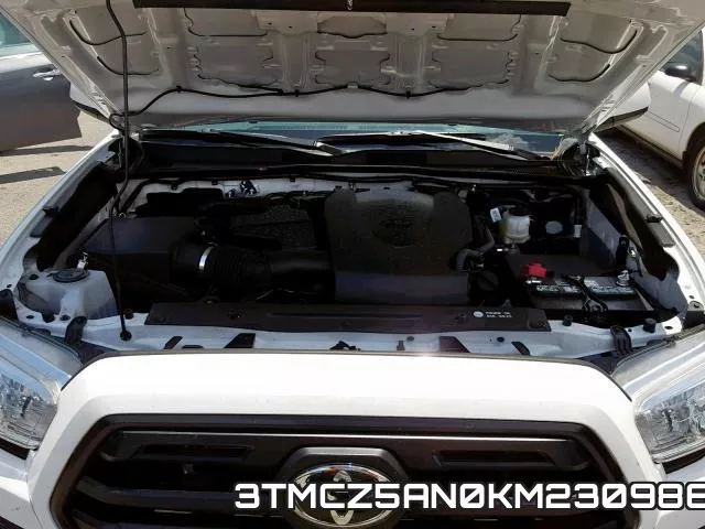 3TMCZ5AN0KM230986 фото 8