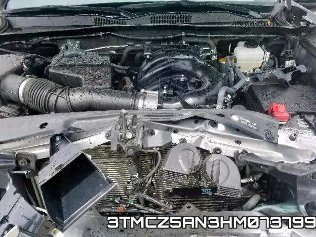 3TMCZ5AN3HM073799 фото 8