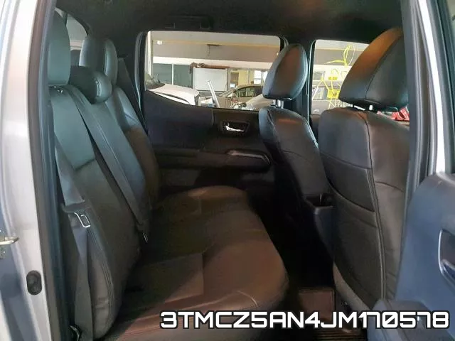 3TMCZ5AN4JM170578 фото 7
