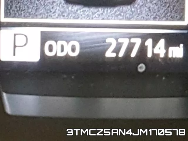 3TMCZ5AN4JM170578 фото 9