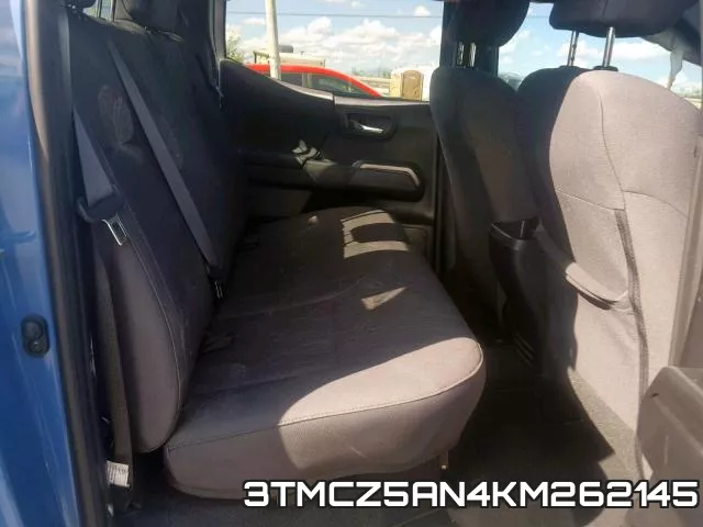3TMCZ5AN4KM262145 фото 7