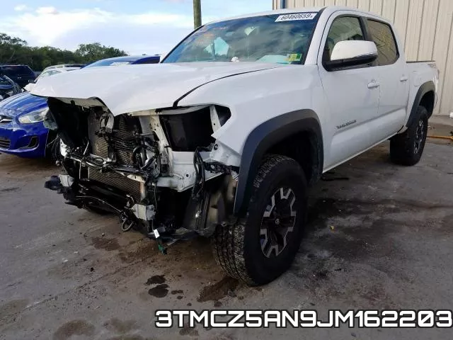 3TMCZ5AN9JM162203 фото 3