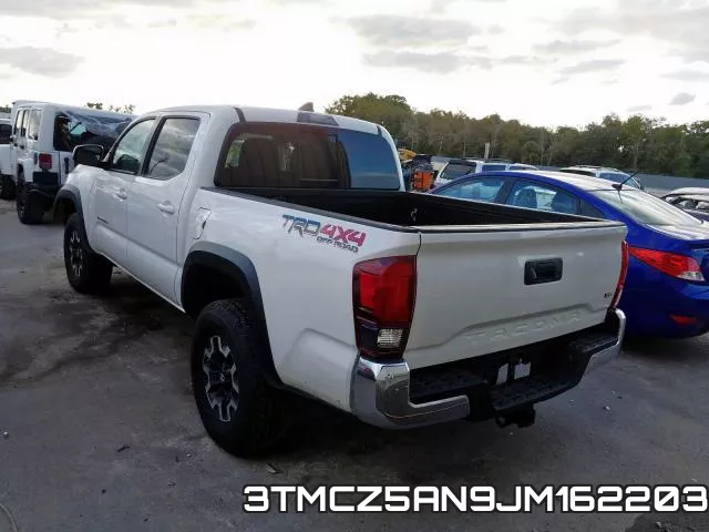3TMCZ5AN9JM162203 фото 4